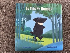 “Is This My Home?” Toothy