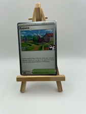 Pokemon Holo Prize Pack Cards