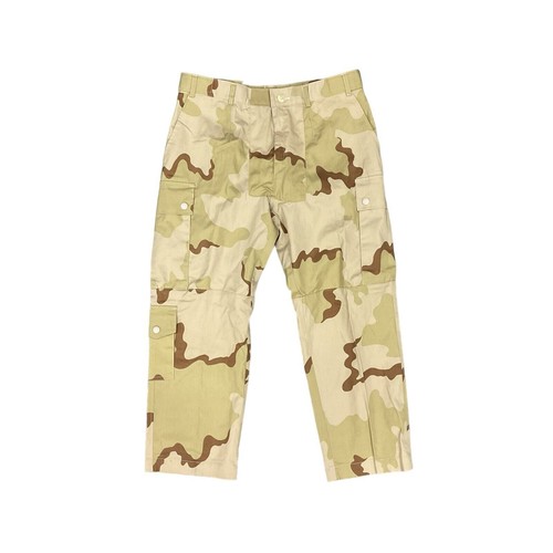 Dutch army desert - dutch, combat
