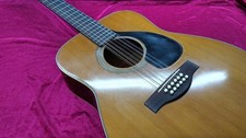 YAMAHA FG-230 12-string