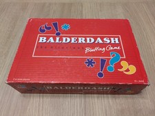 BALDERDASH : Bluffing Game -