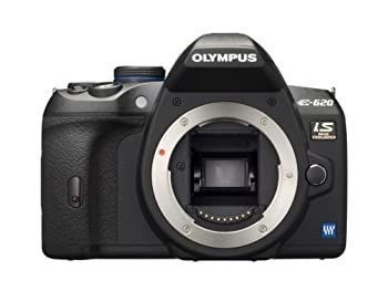 Olympus 620 dslr camera - olympus,