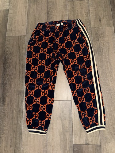 Gucci chenille monogram - gucci,