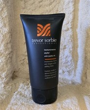 Trevor Sorbie Professional