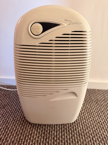 Ebac 2650e dehumidifier with - 2650e,