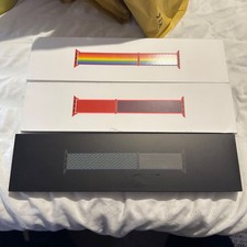 GENUINE APPLE WATCH Bands