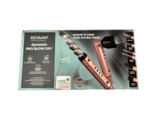 REVAMP Dynamic Pro Blow Dry