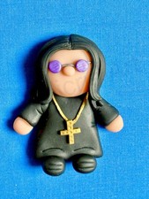 Fridge Magnet Ozzy Osborne