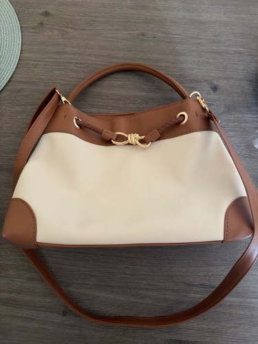 Avon handbag only used few - avon,
