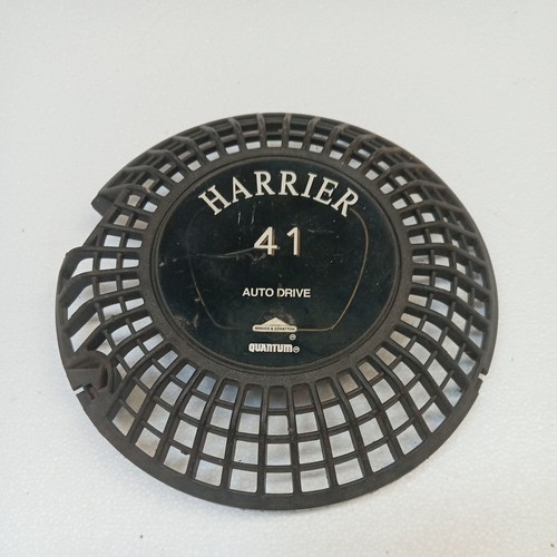 Hayter harrier autodrive - hayter, 41