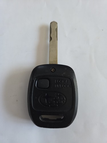 Genuine subaru legacy - genuine,