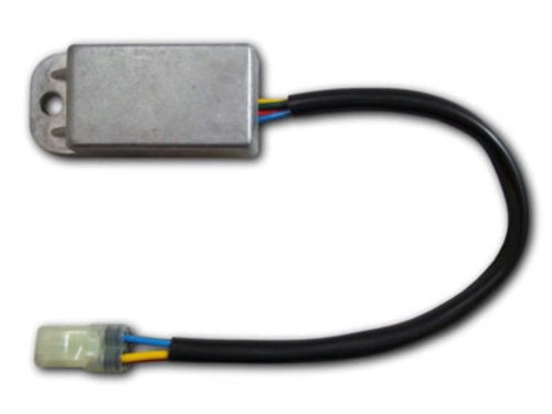Hpi regulator rectifier for - regulator,