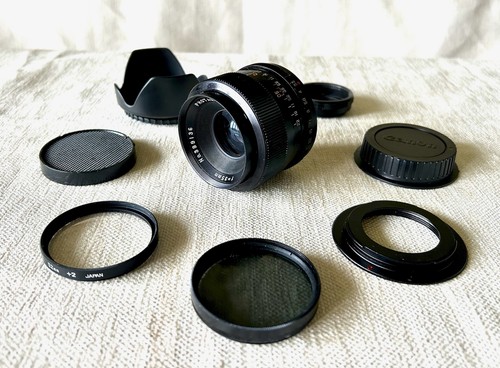 Super macro close - macro, 35mm