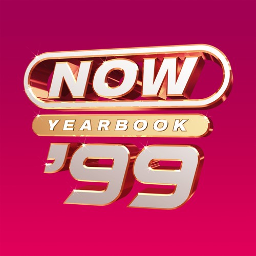 Various artists now yearbook - artists,