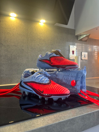 Nike phantom low elite - phantom, 6