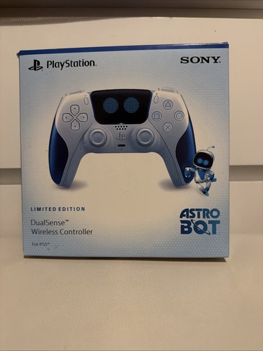 Sony playstation dualsense - playstation,