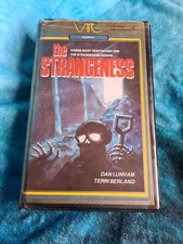 The Strangeness Pre Cert