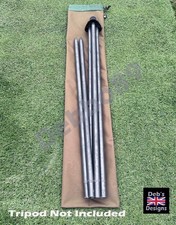 Weigh/ Photo Tripod Bag carp