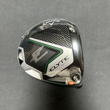 Callaway ELYTE MAX FAST Driver