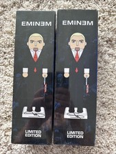 EMINEM ENCORE 20TH ANNIVERSARY