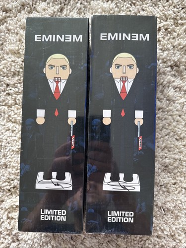 Eminem encore 20th anniversary - eminem,