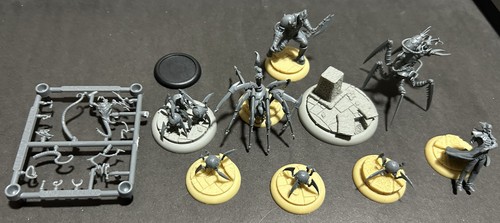 Ramos crew 2nd edition - crew,