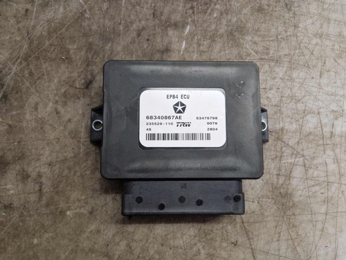 Central locking unit - central,