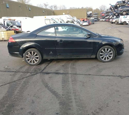 Ford focus gearbox diesel - gearbox, 2.0l