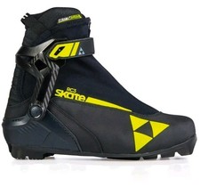 Fischer RC3 Skate Ski Boots