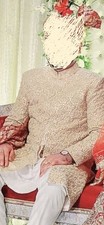 Designer Mens Sherwani Attire