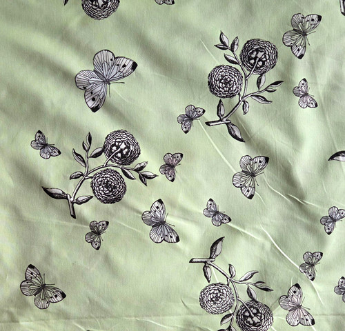Laura ashley linen cotton - laura,