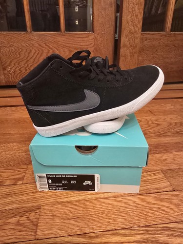 New box nike - in, hi