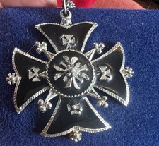 Vintage exquisite black - exquisite,