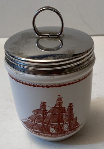 Vintage wedgwood flying cloud - vintage,