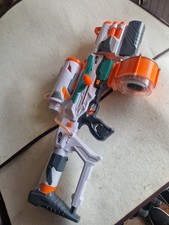 Nerf Modulus Tri-strike With