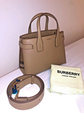 Burberry Banner Bag