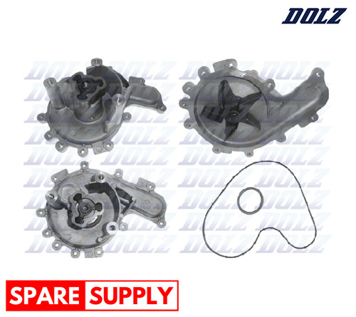 Water pump for ford tourneo - pump,