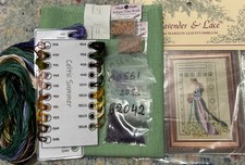 Lavender And Lace Celtic