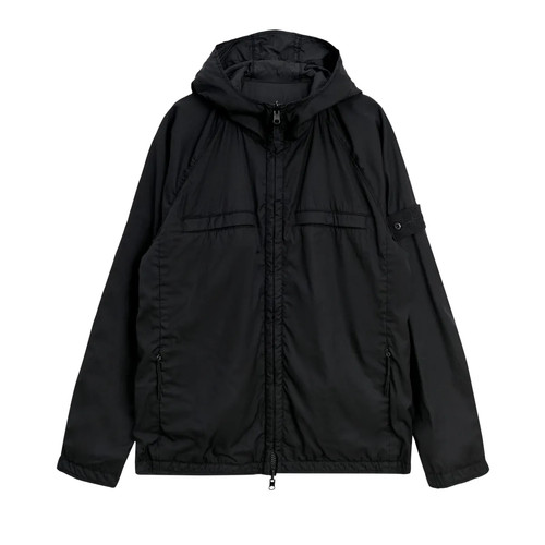 Stone island stretch wool - stone,