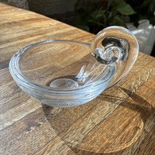 Steuben Like Glass Crystal