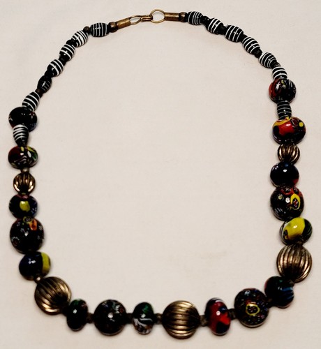 Vtg murano style - vtg,