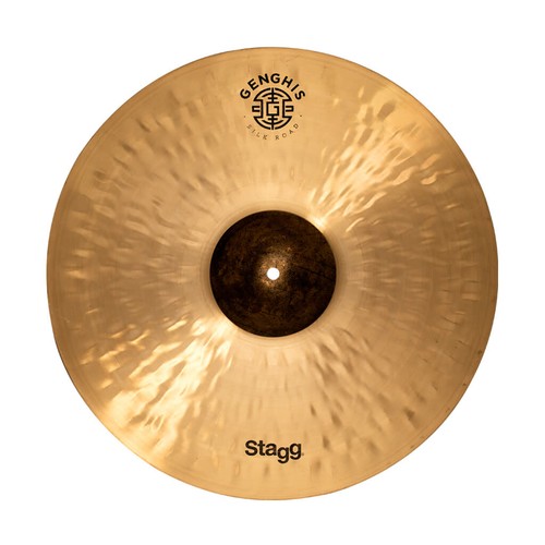 Stagg genghis exo medium - 17",