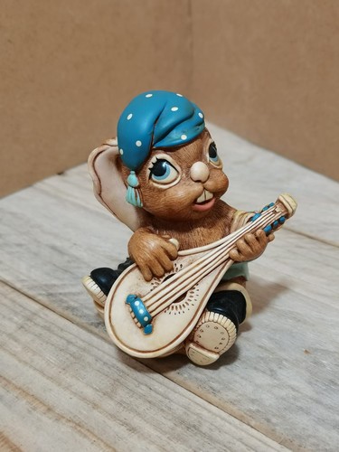 Pendelfin casanova rabbit - pendelfin,