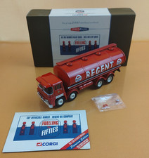 Corgi CC11702 1:50 Regent Oil