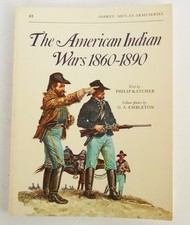 Osprey Men At Arms #63 - The