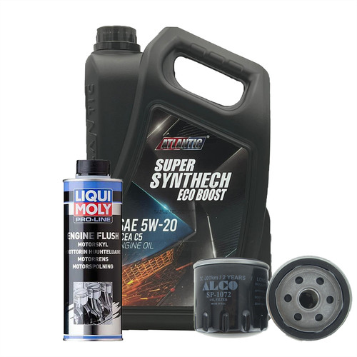 Service kit for ford petrol - service,