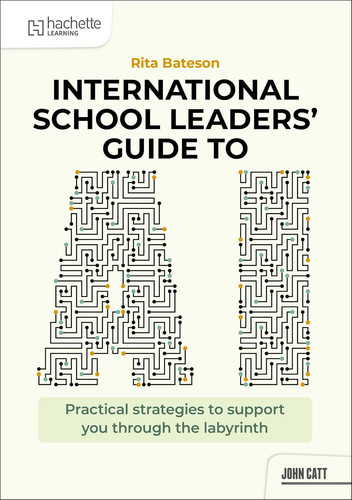 International school leaders - international,