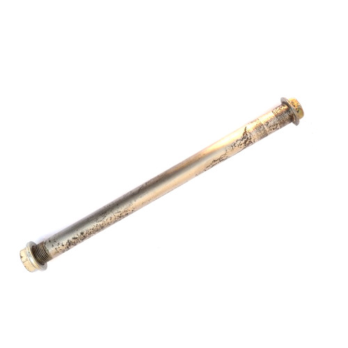 Kawasaki zxr 400 axle swingarm - kawasaki,