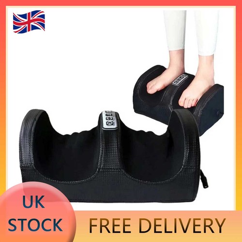 Foot massager with - massager, 360°