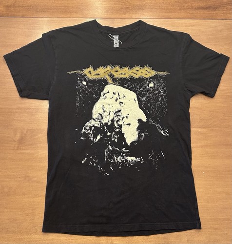 Carcass symphonies of - symphonies,